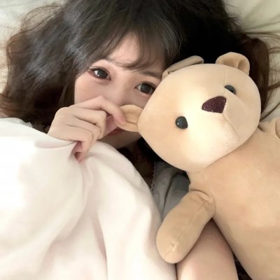 少女佳禾